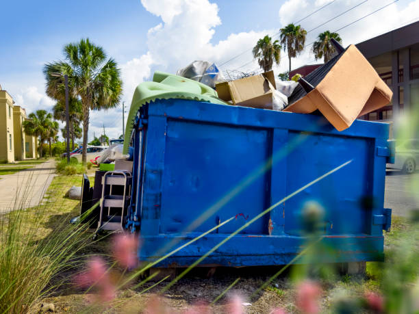 Reliable Irmo, SC Junk Removal Solutions